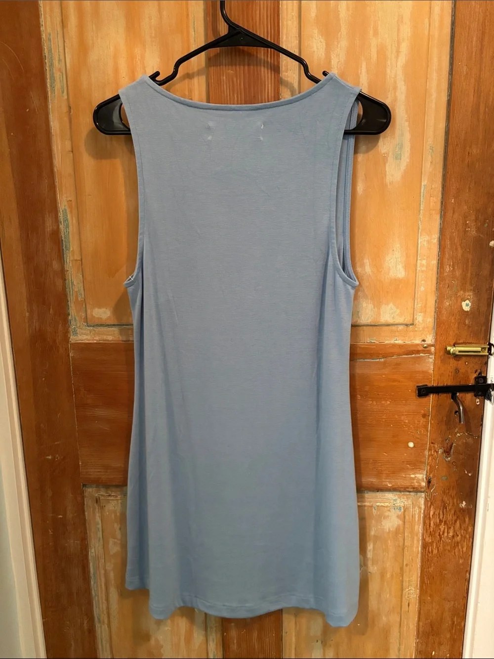 Free People Beach Essential Slim Mini Dress